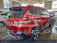 2020 Toyota Rush