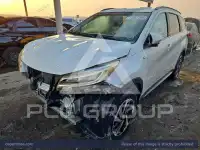 2020 Toyota Rush