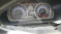 2020 Toyota Rush