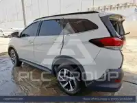 2020 Toyota Rush