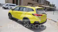 2020 Toyota Rush