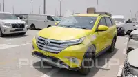 2020 Toyota Rush