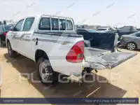 2020 Toyota Hilux
