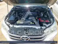 2020 Toyota Hilux