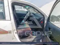 2020 Toyota Hilux
