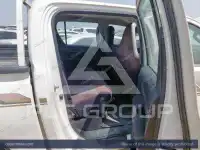 2020 Toyota Hilux