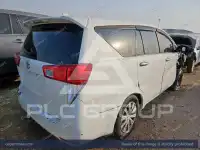 2020 Toyota Innova