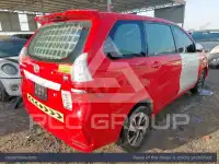 2020 Toyota Avanza