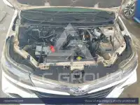 2020 Toyota Avanza
