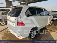 2020 Toyota Avanza