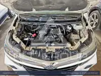 2020 Toyota Avanza