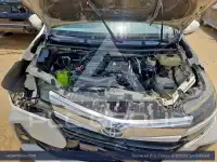 2020 Toyota Avanza