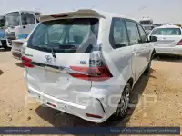 2020 Toyota Avanza