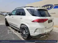 2020 Mercedes Benz GLE 450