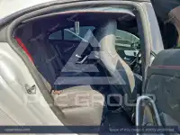 2020 Mercedes Benz CLA-Class
