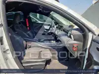 2020 Mercedes Benz CLA-Class