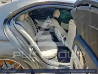 2020 Mercedes Benz E 63
