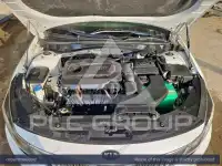 2020 KIA Optima