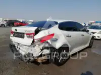 2020 KIA Optima
