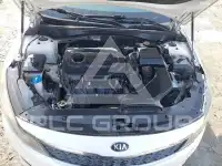 2020 KIA Optima