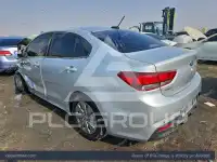 2020 KIA Rio