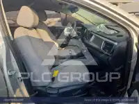 2020 KIA Rio