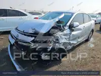2020 KIA Rio