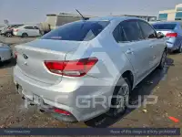 2020 KIA Rio