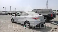 2020 KIA Rio
