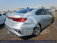 2020 KIA Forte