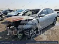 2020 KIA Forte