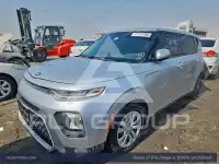 2020 KIA Soul