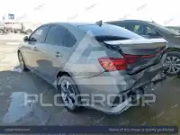 2020 KIA Cerato