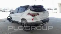 2020 KIA Seltos