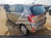 2020 KIA Picanto