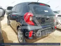 2020 KIA Picanto
