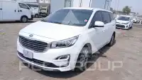 2020 KIA Carnival