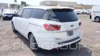 2020 KIA Carnival
