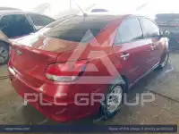 2020 KIA Pegas