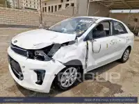 2020 KIA Pegas