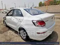 2020 KIA Pegas