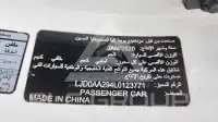 2020 KIA Pegas