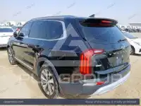 2020 KIA Telluride