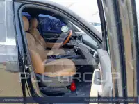 2020 KIA Telluride