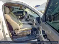 2020 Ford EXPEDITION
