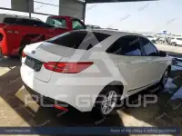 2020 Ford ESCORT