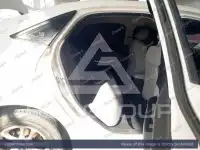 2020 Ford ESCORT