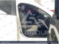 2020 Ford ESCORT