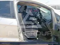 2020 Ford Ecosport