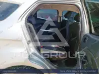 2020 Ford Ecosport